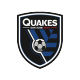 Shield San José Earthquakes