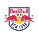 Escudo New York Red Bulls