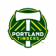 Shield Portland Timbers