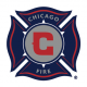 Shield Chicago Fire