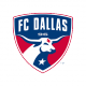 Escudo FC Dallas