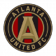 Atlanta United, cerca de fichar al argentino Franco Ibarra