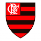 Escudo/Bandera Flamengo