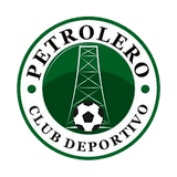 Escudo/Bandera Club Petrolero
