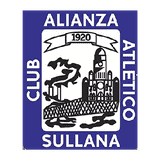 Badge/Flag Alianza At.