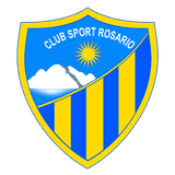 Escudo/Bandera Sport Rosario