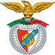 Shield Benfica