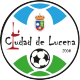 Escudo/Bandera CD Ciudad de Lucena