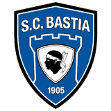 Escudo Bastia