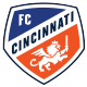 Escudo FC Cincinnati