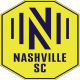 Nashville SC se postula como rival de Inter Miami en la Concacaf Champions Cup