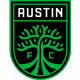 Escudo Austin FC