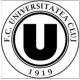 Escudo Universitatea Cluj
