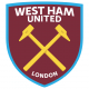 Shield West Ham