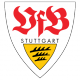 Escudo Stuttgart