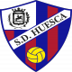 Badge/Flag Huesca