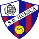 El Huesca es de Primera