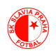 Escudo Slavia P.