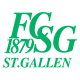 Escudo St Gallen