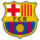 Escudo / Bandera Barcelona