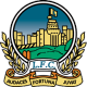 Badge Linfield FC