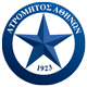Badge/Flag Atromitos