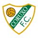 Escudo/Bandera Coruxo FC