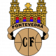 Escudo/Bandera Pontevedra B
