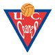 Badge/Flag Unión Ceares