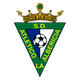 Badge/Flag Atlético Albericia