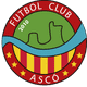 Escudo Ascó FC