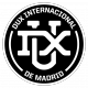 Escudo/Bandera Dux Inter