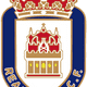 Escudo/Bandera Real Ávila