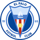 Badge/Flag El Palo