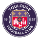 Badge/Flag Toulouse