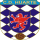 Badge/Flag Huarte
