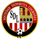 Badge SD Logroñés