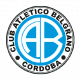 Badge/Flag Belgrano