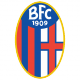 Badge/Flag Bologna