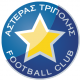 Badge Asteras Tripolis