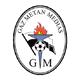 Escudo/Bandera Gaz Metan M.