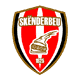 Badge Skënderbeu