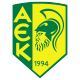 Badge AEK Larnaca