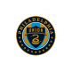 Badge Philadelphia Union