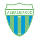 Escudo/Bandera Levadiakos FC