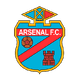 Escudo Arsenal de Sarandí