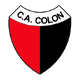 Badge/Flag Colón de Santa Fe