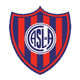 Badge San Lorenzo de Almagro