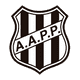Badge A.A. Ponte Preta