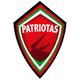 Badge Patriotas